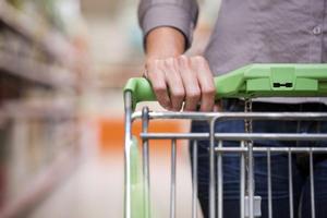 Aldi's regains the lead in customer satisfaction.